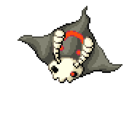 Dustyke Sprite Image
