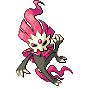 Dusvile Sprite Image