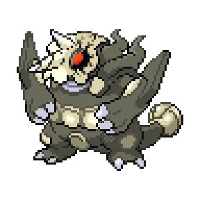 Dusperior Sprite Image