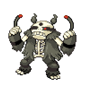 Dusvire Sprite Image