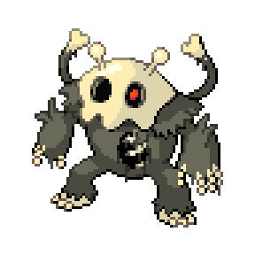 Dusvire Sprite Image