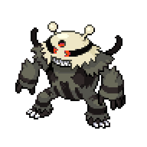 Dusvire Sprite Image