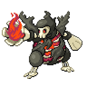 Dusmortar Sprite Image