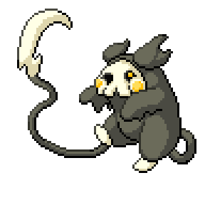 Duschu Sprite Image