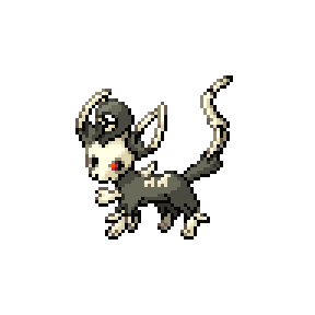 Dusfeon Sprite Image