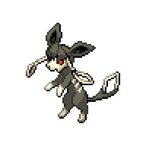 Dusceon Sprite Image