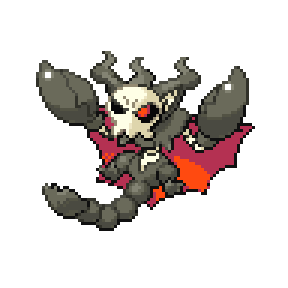Duscor Sprite Image