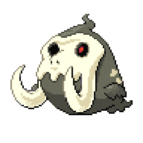 Dusswine Sprite Image