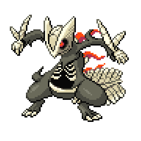 Dustile Sprite Image