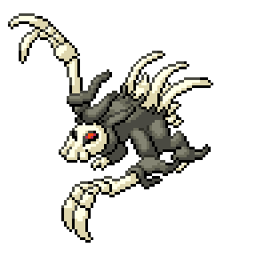 Dusslash Sprite Image