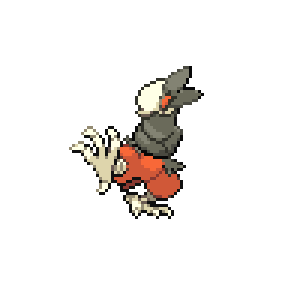 Dusbusken Sprite Image