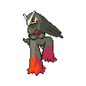 Dusziken Sprite Image