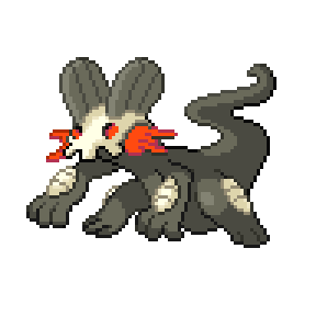 Duspert Sprite Image
