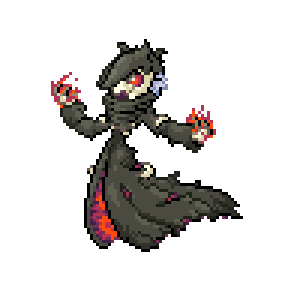 Dusvoir Sprite Image