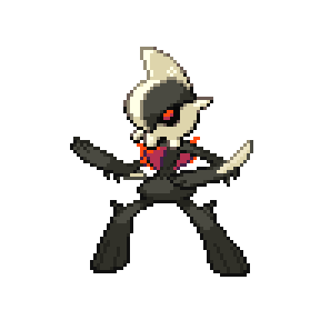 Duslade Sprite Image