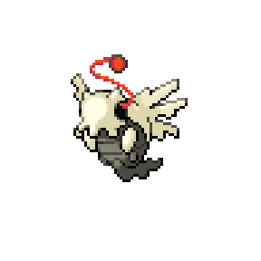 Dusinja Sprite Image