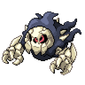 Dustang Sprite Image