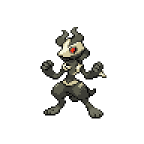 Duscario Sprite Image