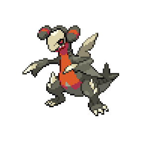 Dusbite Sprite Image