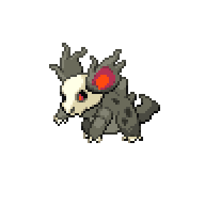 Dusrina Sprite Image
