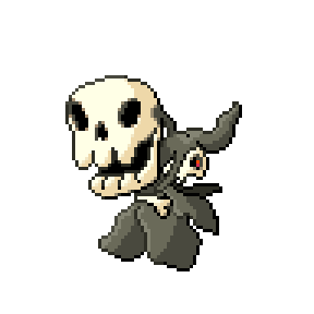 Duswile Sprite Image