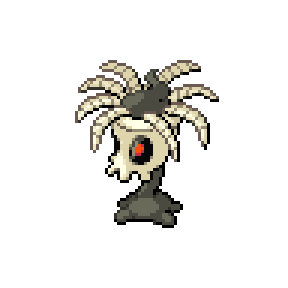 Dusleep Sprite Image