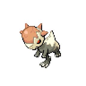 Dusidos Sprite Image
