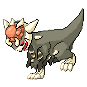 Duspardos Sprite Image