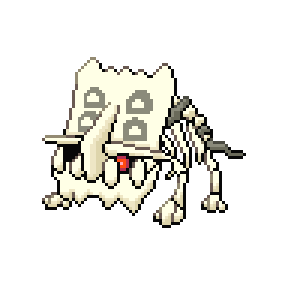 Dusdon Sprite Image