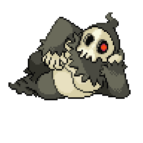 Dusking Sprite Image