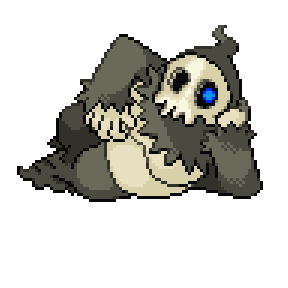 Dusking Sprite Image