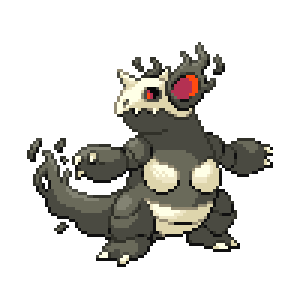 Dusqueen Sprite Image
