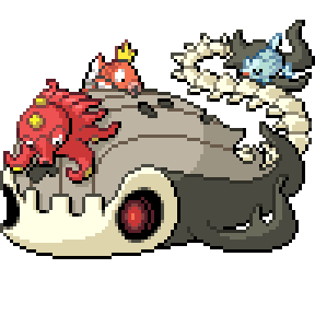 Duslord Sprite Image
