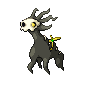 Dusceus Sprite Image