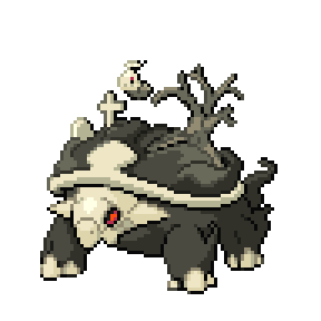 Dusterra Sprite Image