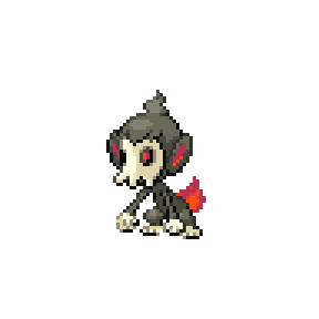 Duschar Sprite Image