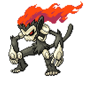 Dusnape Sprite Image