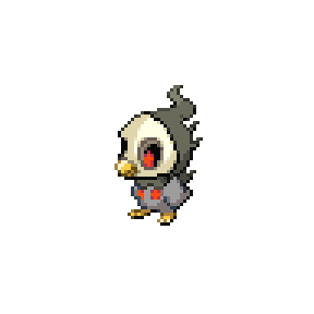 Duslup Sprite Image