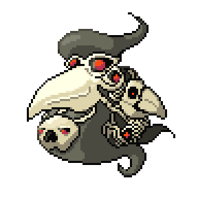 Duspass Sprite Image