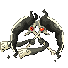 Dusblade Sprite Image