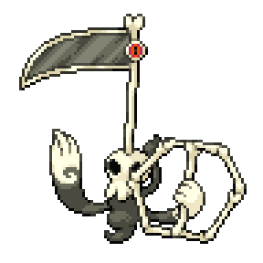 Dusslash Sprite Image