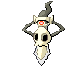 Dusslash Sprite Image