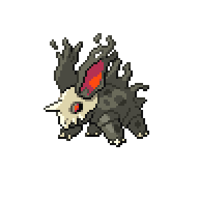 Dusrino Sprite Image
