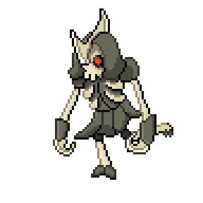 Dussharp Sprite Image