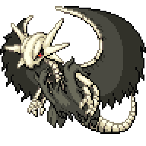 Dusmence Sprite Image