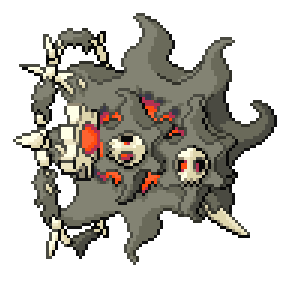 Dusklang Sprite Image