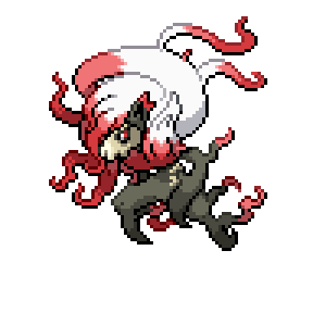 Dusark Sprite Image