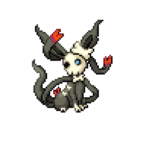 Dusveon Sprite Image