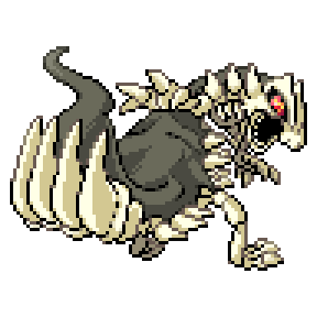 Dusdon Sprite Image