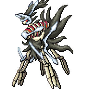 Dusalga Sprite Image
